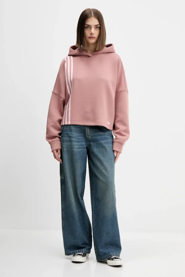 adidas Originals bluza 3-Stripes