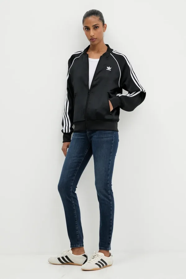 adidas Originals bluza SST SATIN
