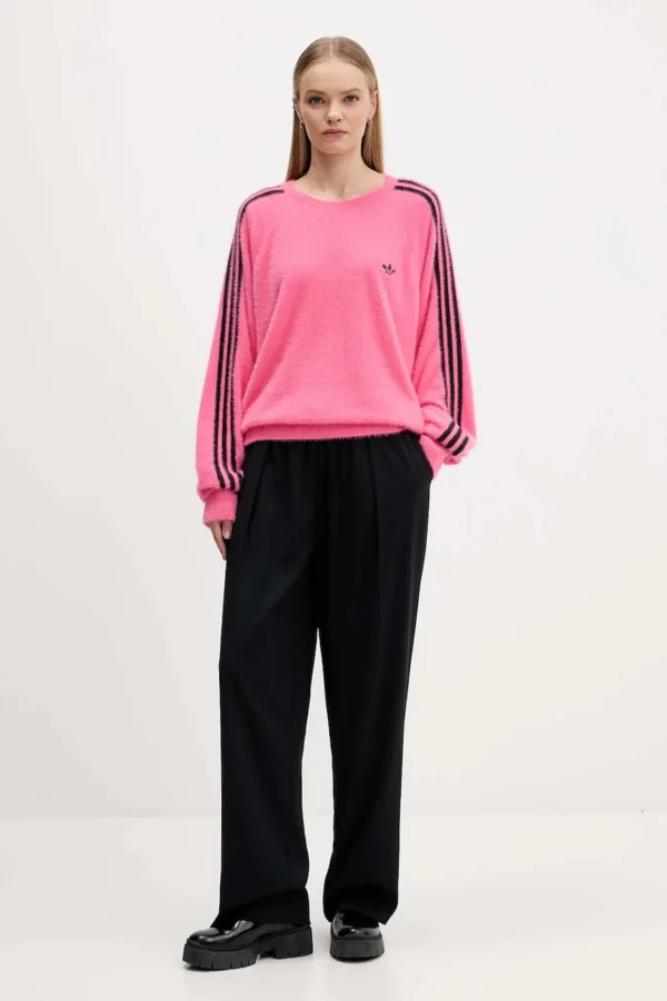 adidas Originals sweter Holiday
