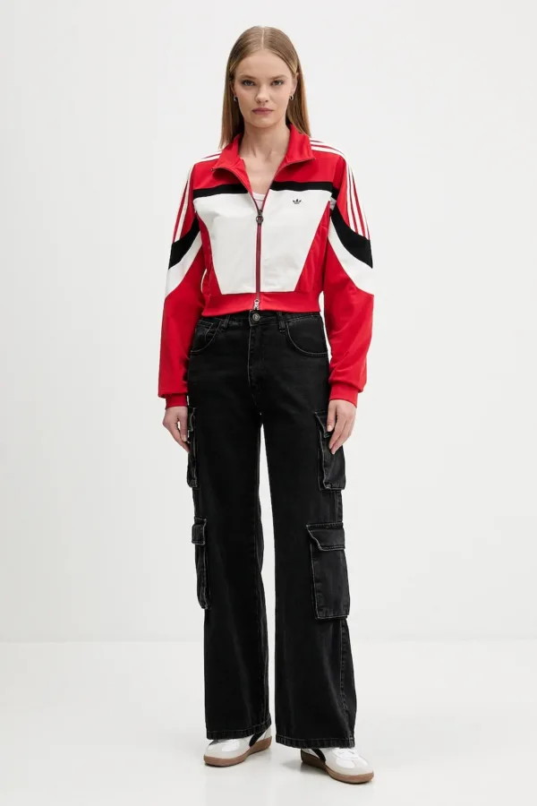 adidas Originals bluza Tracktop