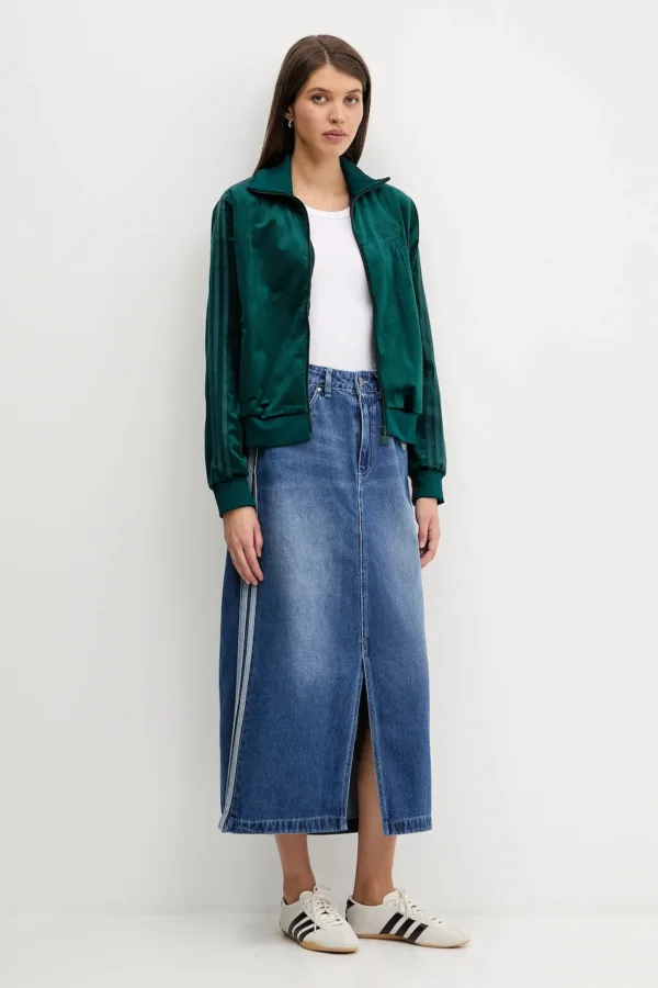 adidas Originals bluza Velvet