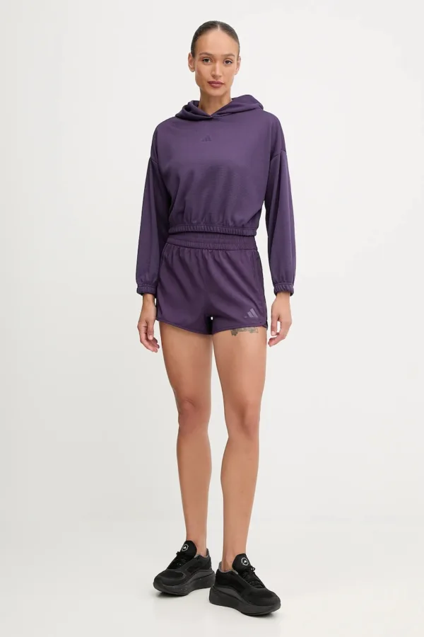 adidas Performance bluza treningowa Cover-up