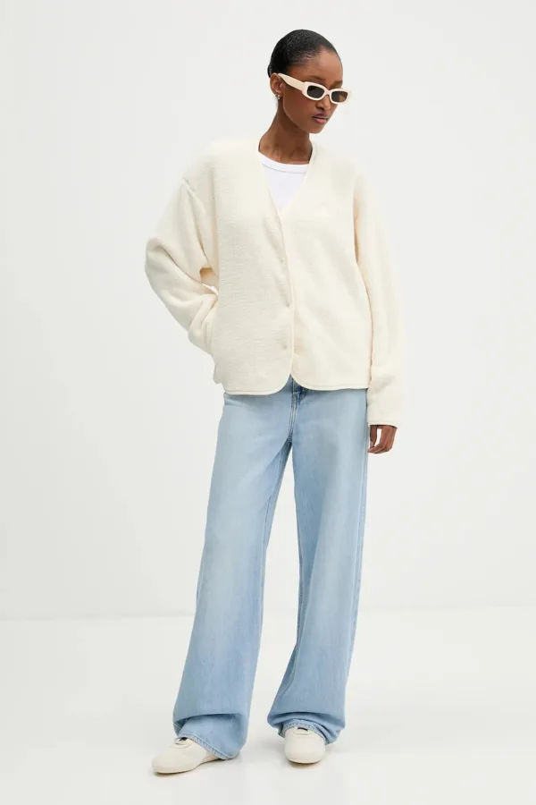 adidas bluza polarowa Future Icons