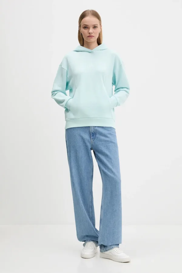 adidas bluza bawełniana All Szn French Terry