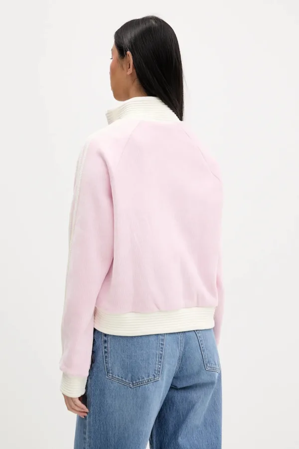 adidas Originals bluza Velour