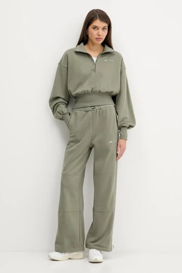 adidas bluza bawełniana adidas x Moon Boot