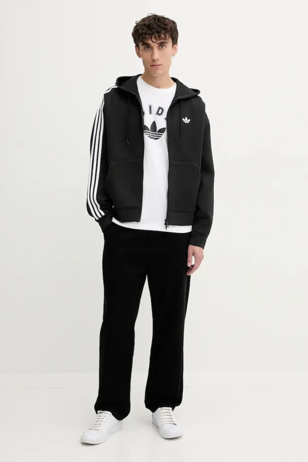 adidas Originals bluza Spacer Hoodie