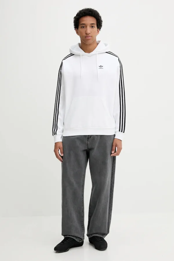 adidas Originals bluza Baggy Hoodie