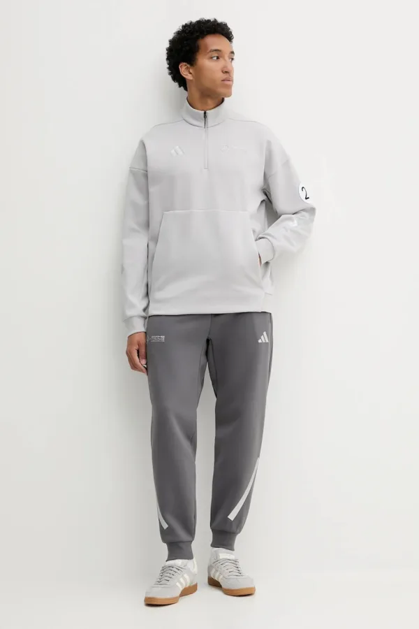 adidas bluza x Mercedes