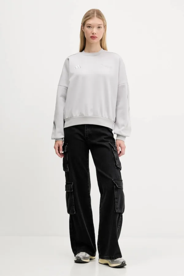 adidas bluza x Mercedes