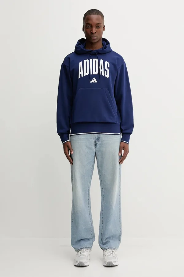 adidas bluza Collegiate