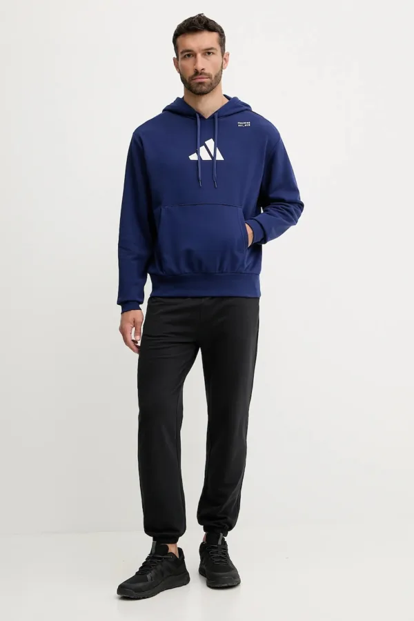 adidas Performance bluza treningowa Category Training Graphic