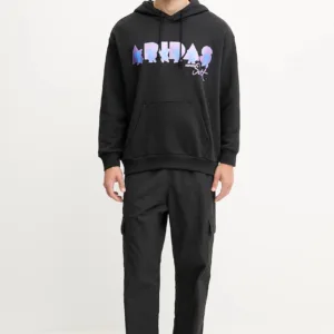 adidas Performance bluza bawełniana PRIDE