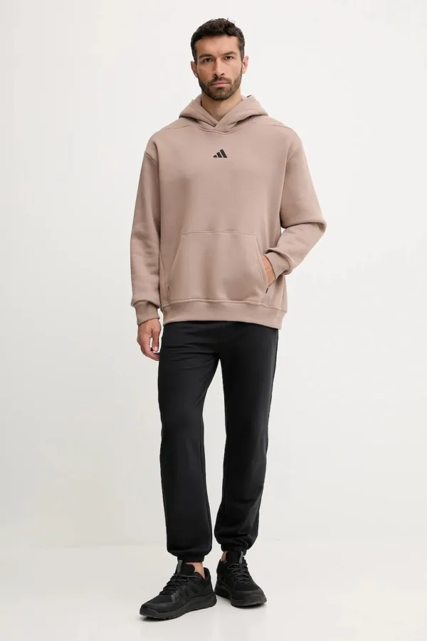 adidas Performance bluza treningowa POWER