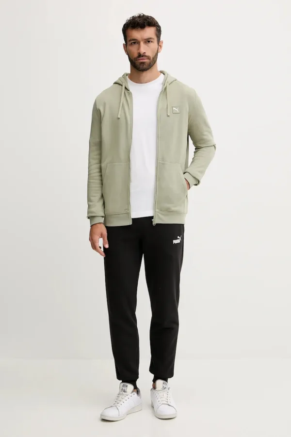 Puma bluza bawełniana