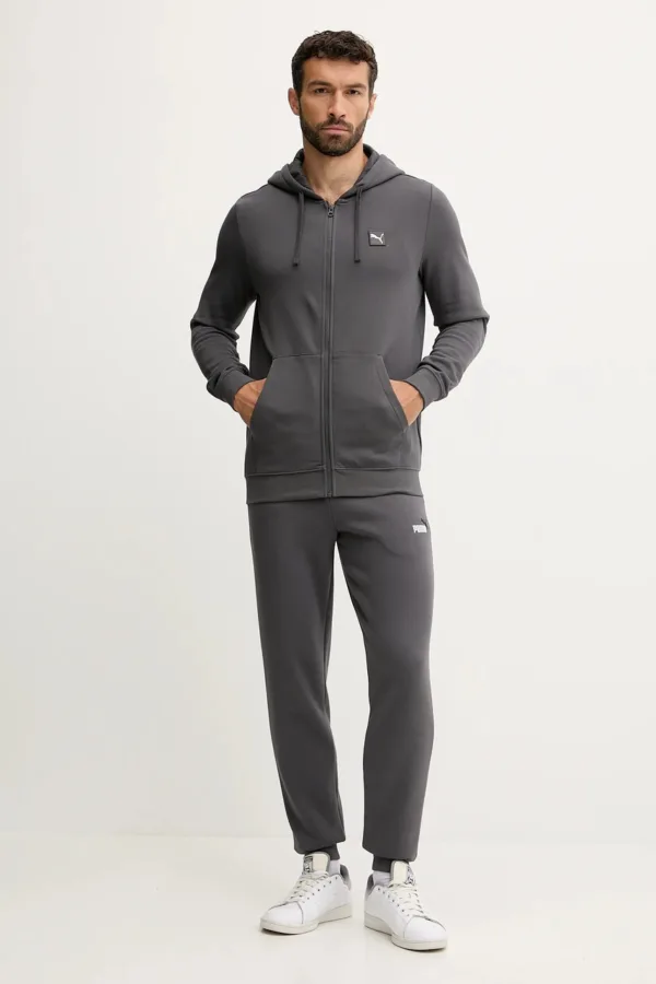 Puma bluza bawełniana