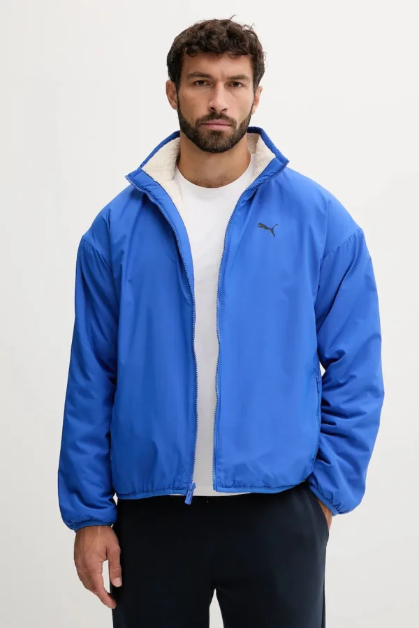 Puma kurtka dwustronna