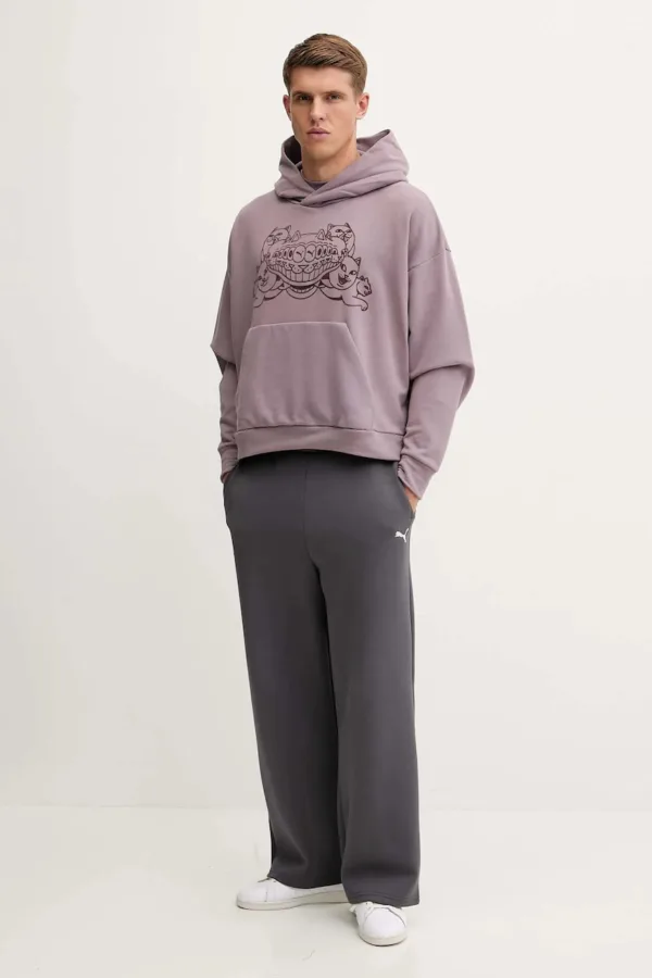 Puma x RIPNDIP bluza bawełniana