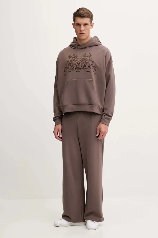 Puma x RIPNDIP bluza bawełniana