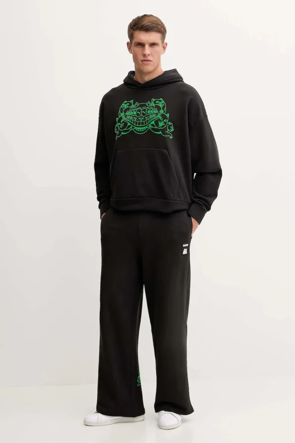 Puma x RIPNDIP bluza bawełniana