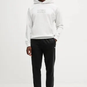 New Balance bluza bawełniana