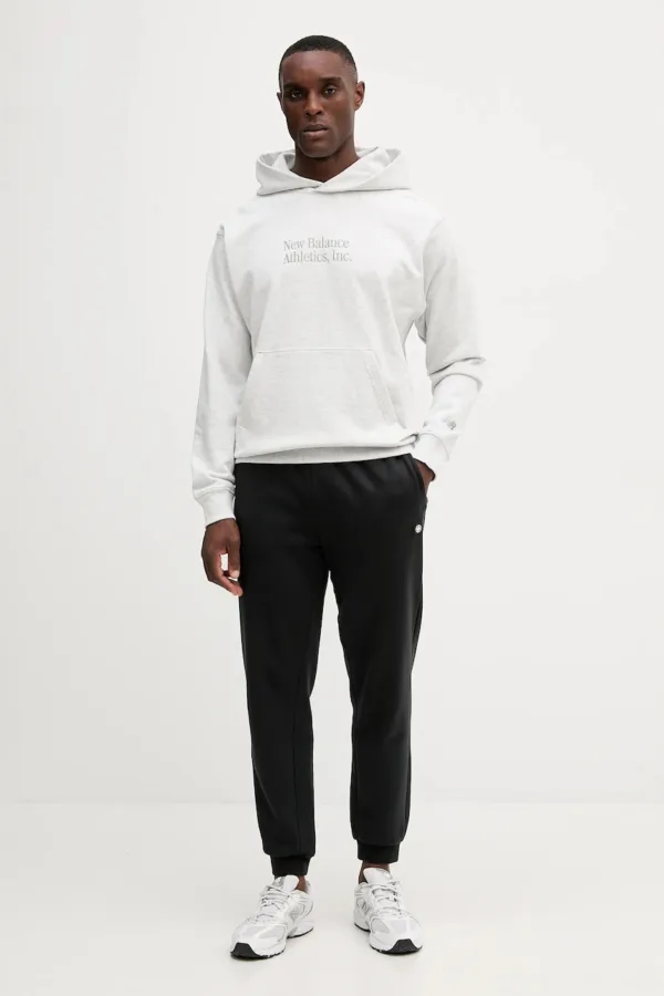 New Balance bluza bawełniana