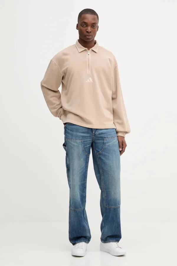 adidas bluza bawełniana ALL SZN