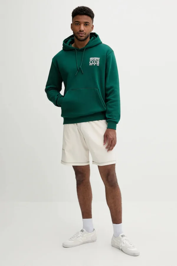 adidas Originals bluza bawełniana Graphic Hoodie