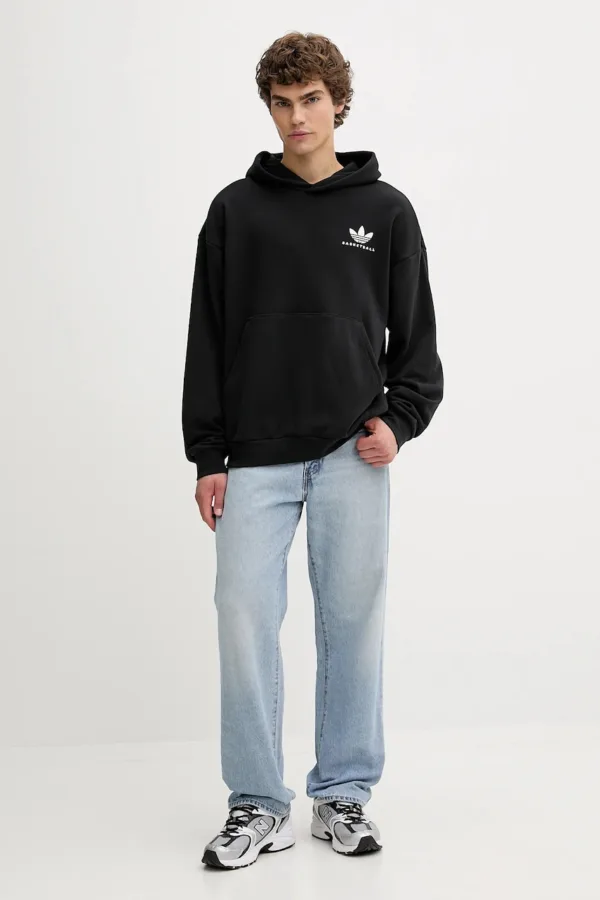 adidas Originals bluza bawełniana Intercon