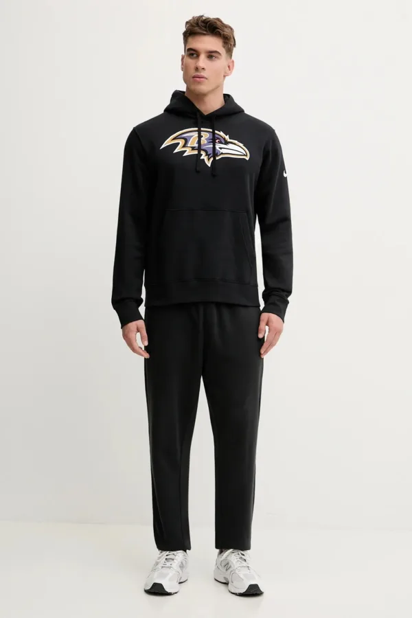 Nike bluza Club Logo Hoodie