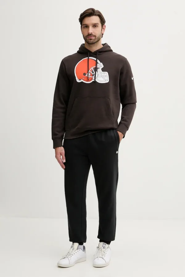 Nike bluza Club Logo Hoodie