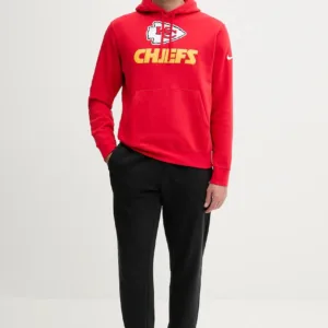 Nike bluza Rewind Club Hoodie