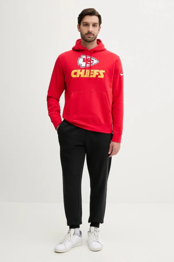 Nike bluza Rewind Club Hoodie