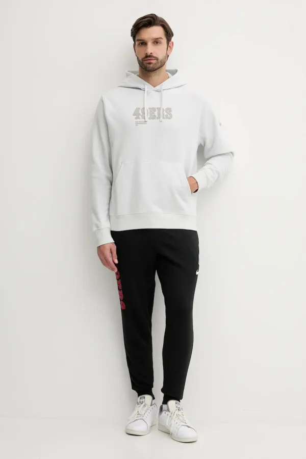 Nike bluza French Terry Club Hoodie
