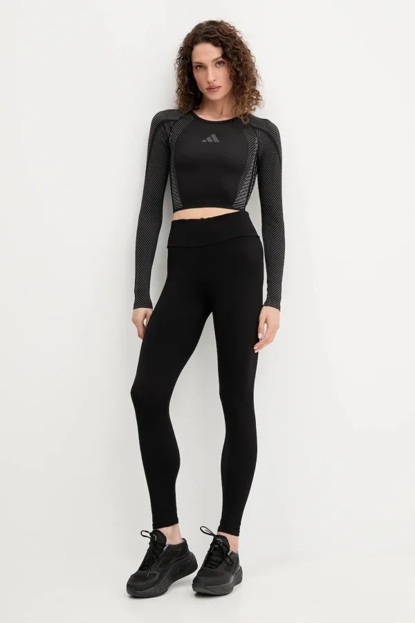 adidas Performance longsleeve treningowy POWER