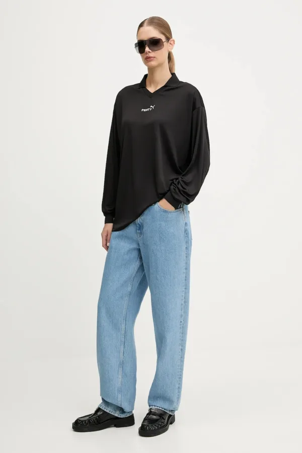 Puma longsleeve PUMA x FENTY