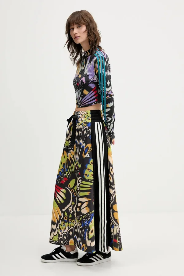 adidas longsleeve x Farm Rio