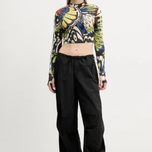 adidas longsleeve x Farm Rio