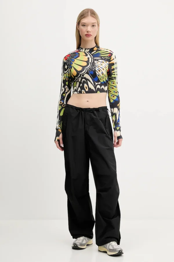 adidas longsleeve x Farm Rio