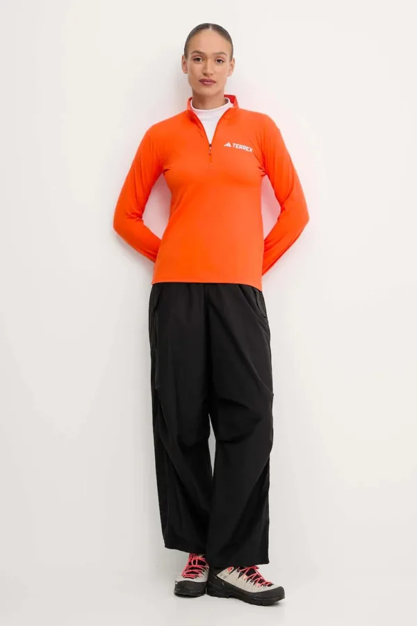 adidas TERREX longsleeve sportowy X-Country