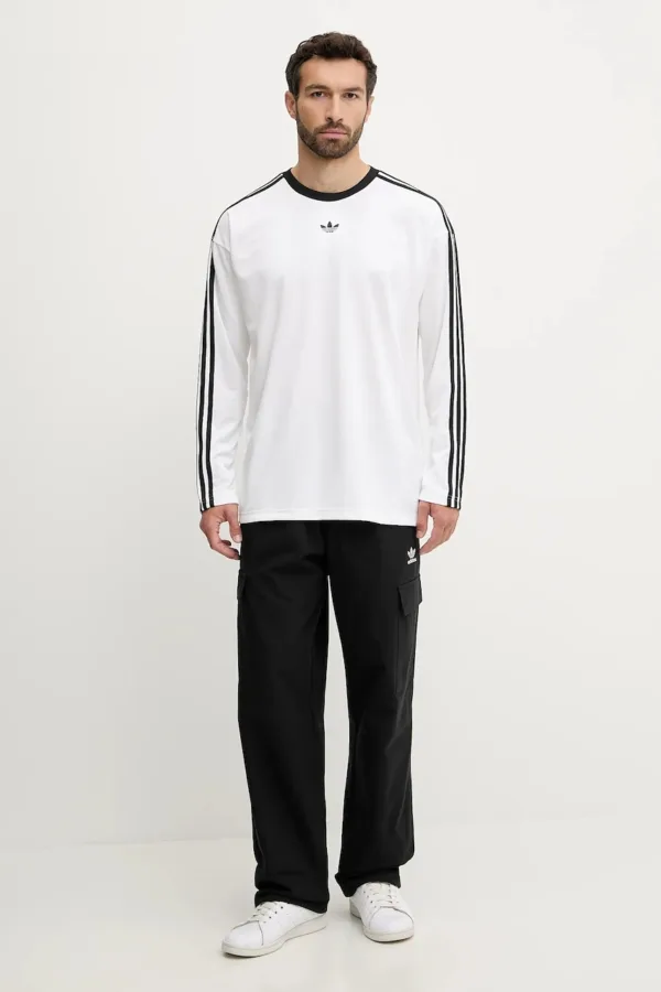 adidas Originals longsleeve Jacq Jersey Ls