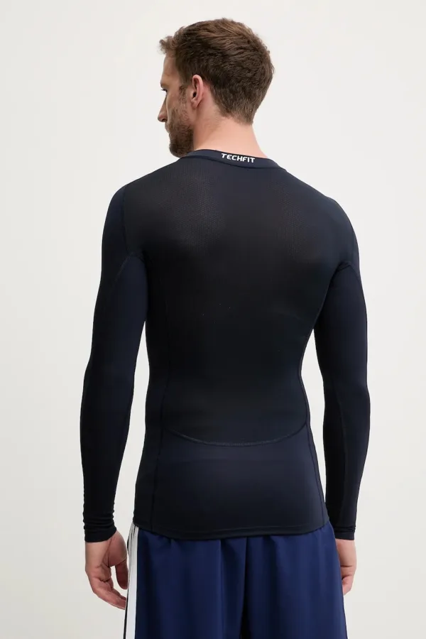 adidas Performance longsleeve treningowy Techfit