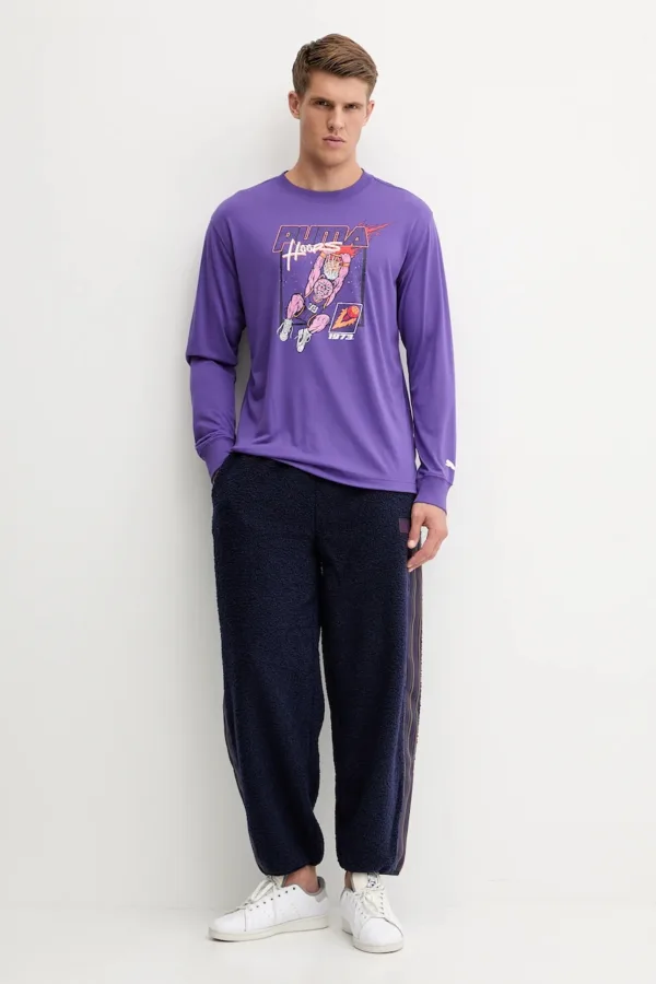 Puma longsleeve