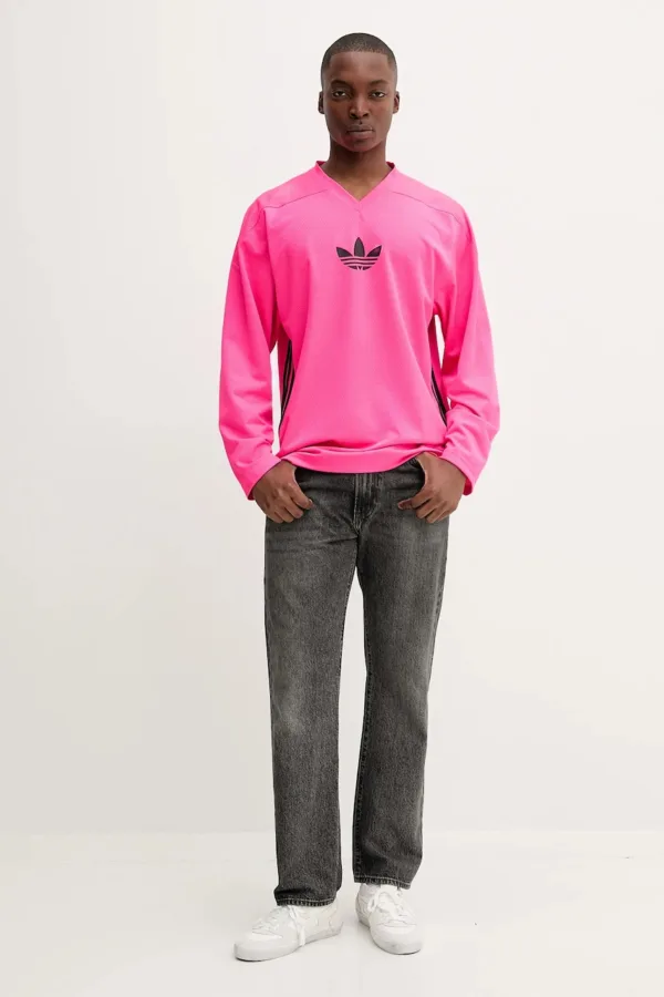 adidas Originals longsleeve Mesh Ls