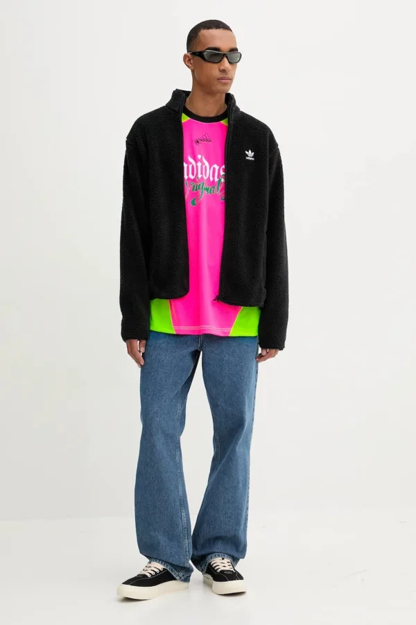 adidas Originals longsleeve Spiders Goalkeeper Loose Tee