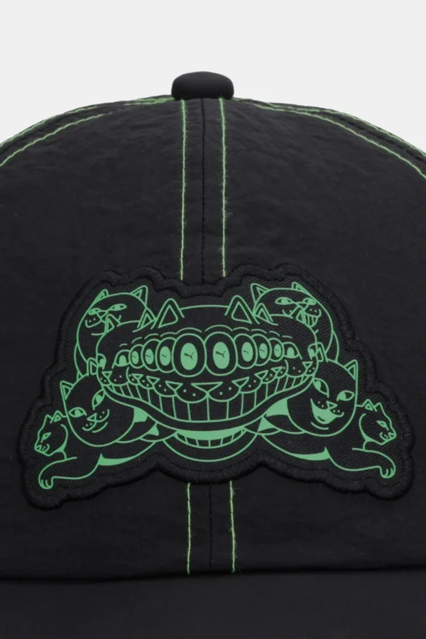 Puma czapka z daszkiem PUMA x RIPNDIP