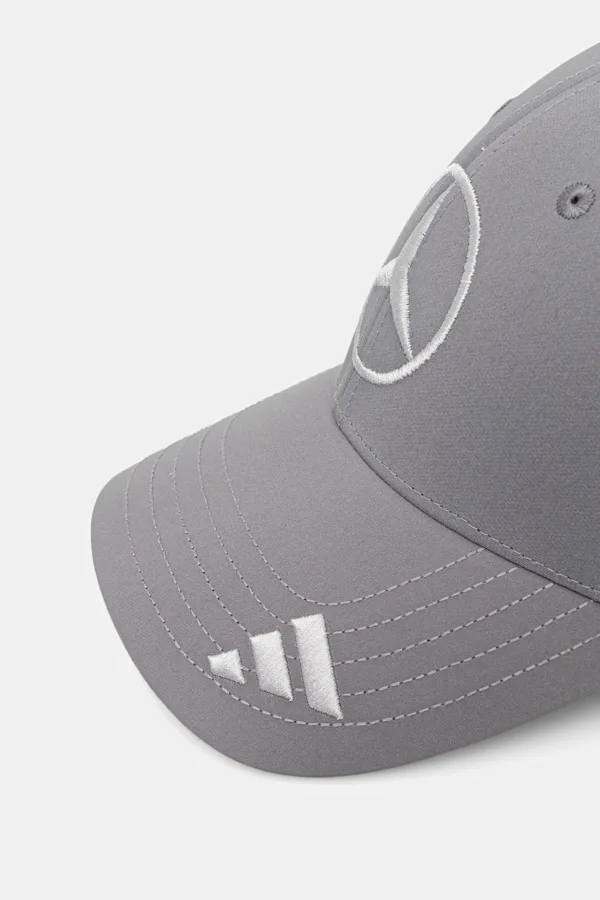 adidas czapka z daszkiem x Mercedes