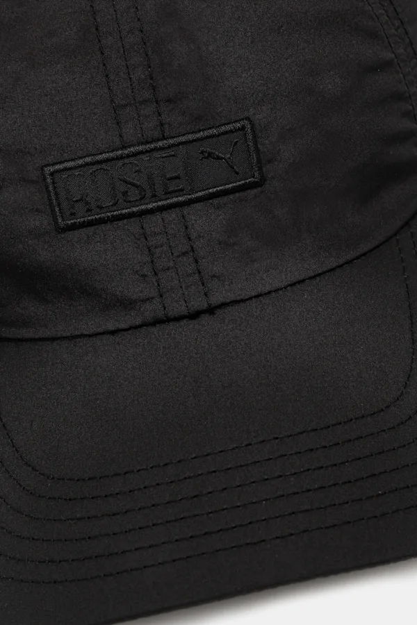 Puma czapka z daszkiem PUMA x ROSÉ