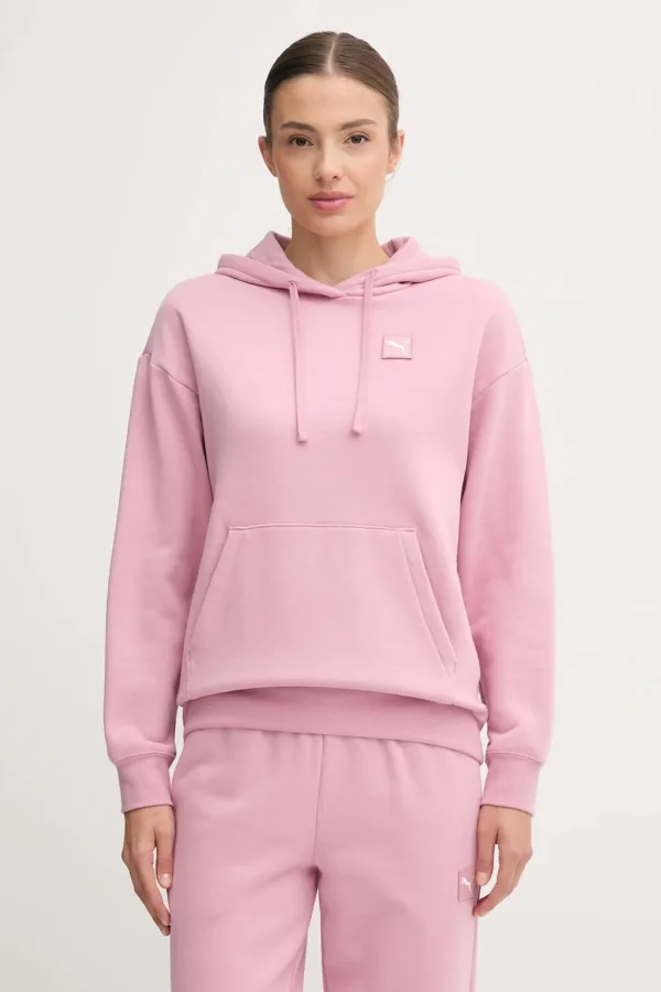 Puma dres