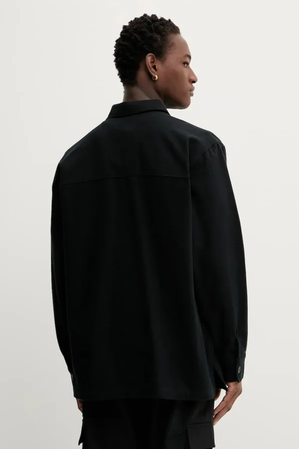 adidas Originals koszula bawełniana P Ess Shi